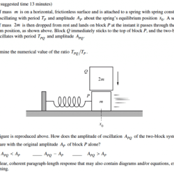 Physics 1 exam 1 review