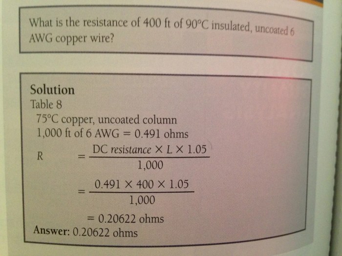 Nec chapter 9 table 8 conductor properties