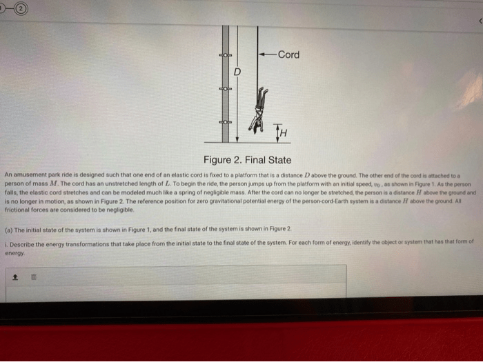 Ap physics 1 unit 4 progress check frq