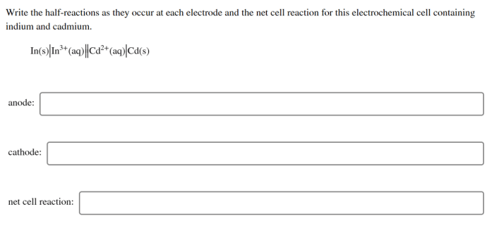 Occur solved transcribed electrode