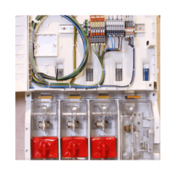 Ct current electrical transformer cabinets cabinet types meter type sullivan