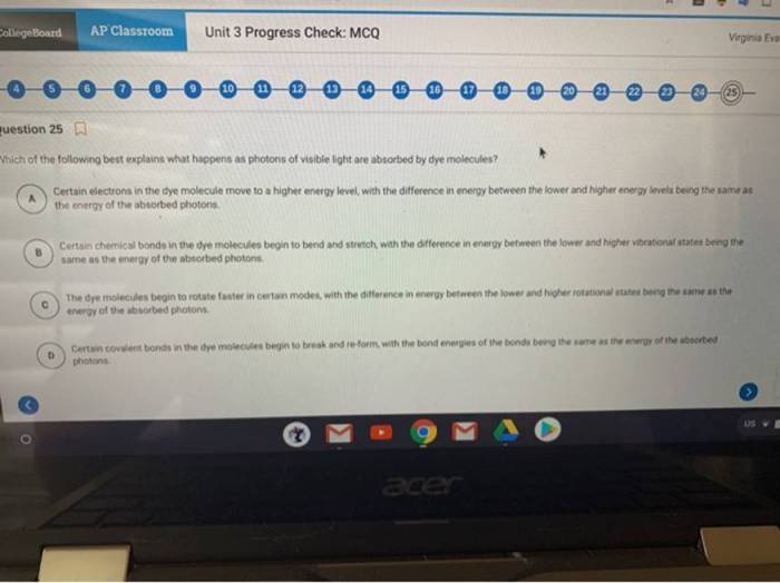 Ap environmental science unit 6 progress check mcq part a