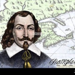 Both jacques cartier and samuel de champlain explored