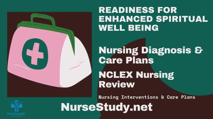 Readiness for enhanced parenting nursing diagnosis